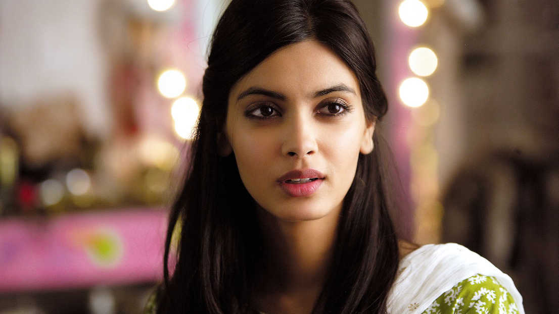 Diana Penty Shares Painful Childhood Memories of Harassment and Body-Shaming Diana Penty Shares Painful Childhood Memories of Harassment and Body-Shaming