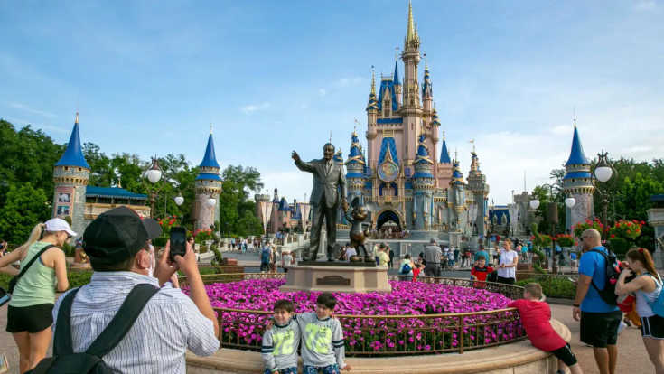 Disney makes hundreds more layoffs as it cuts costs Disney makes hundreds more layoffs as it cuts costs