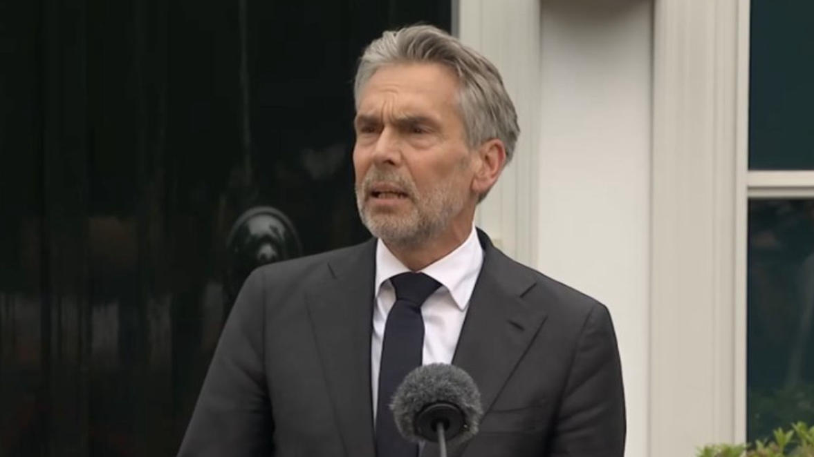 Dutch PM Dick Schoof Resigns as Coalition Collapses Over Migration Dispute Dutch PM Dick Schoof Resigns as Coalition Collapses Over Migration Dispute