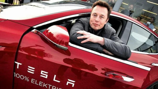 Elon Musk’s Tesla Unlikely to Build EVs in India, Says Minister