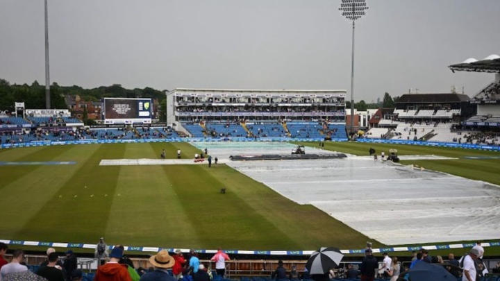 England Test Series Day 3 Rain Halts Play Early as India Take Slim Lead England Test Series Day 3 Rain Halts Play Early as India Take Slim Lead