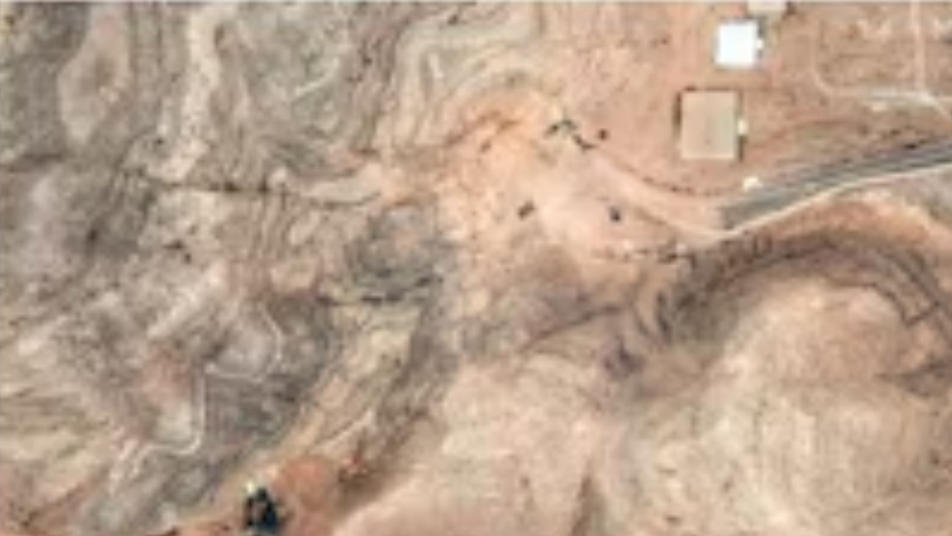 Explained How the US Carried Out a Secret Strike on Iran’s Nuclear Sites