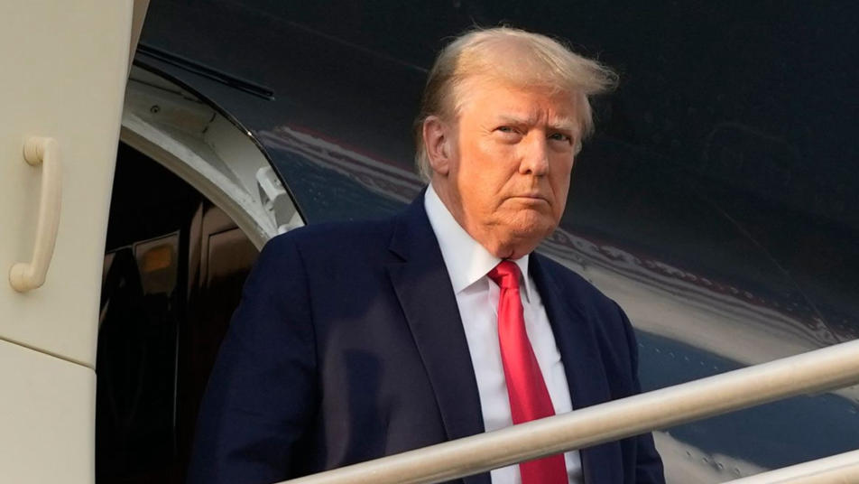 'Fordow Is Gone' Trump Announces U.S. Airstrikes on Iran