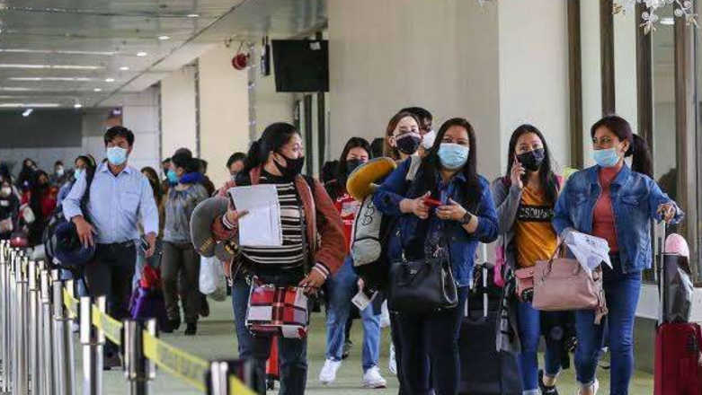 Foreign Workers in Kuwait Must Seek Employer Permission to Exit Foreign Workers in Kuwait Must Seek Employer Permission to Exit