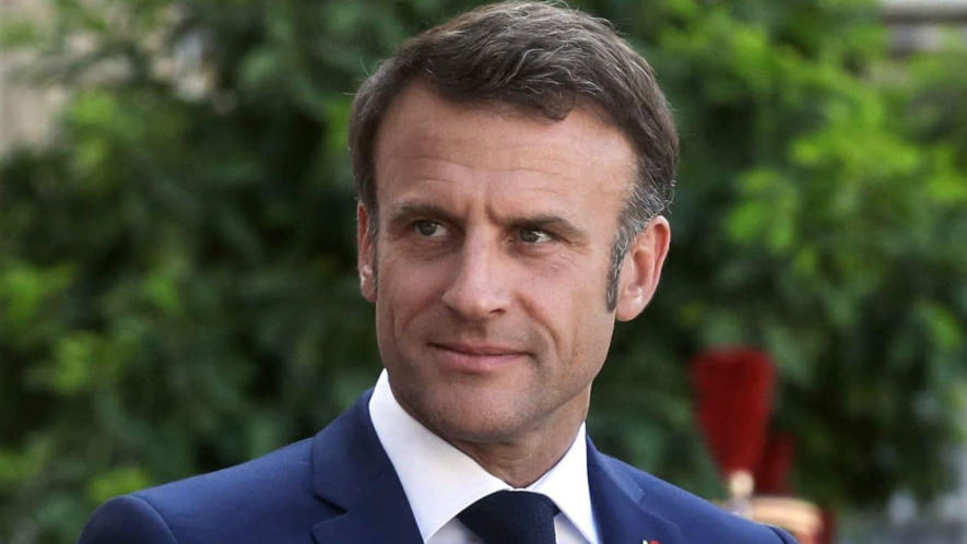 France Calls for Diplomacy, Warns Against Escalation