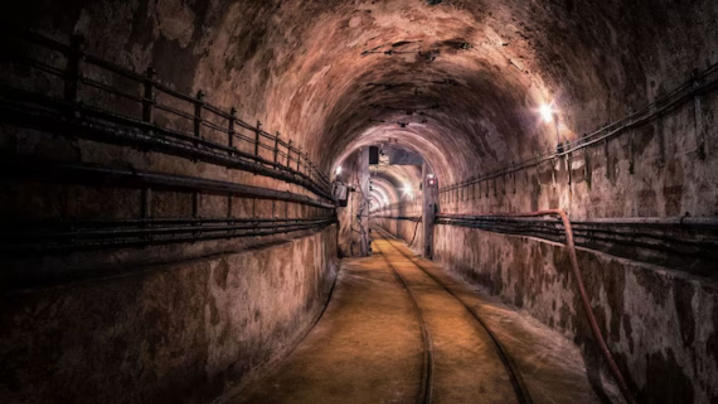 Germany Plans Rapid Expansion of Bomb Shelters Amid Rising War Fears Germany Plans Rapid Expansion of Bomb Shelters Amid Rising War Fears