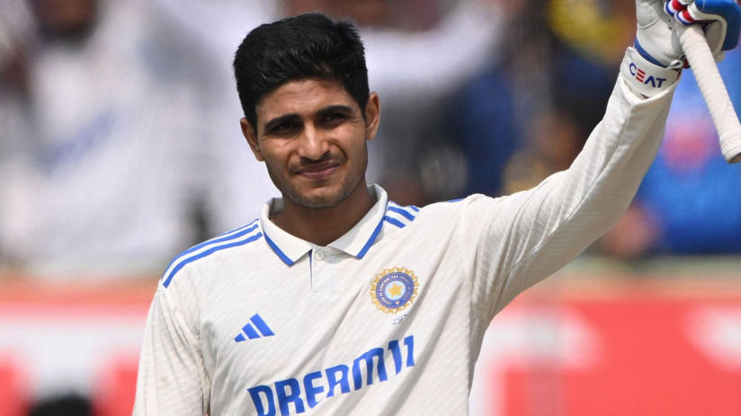 Gill to Lead, Pant at No.5 as India Starts Fresh Chapter in Test Cricket Gill to Lead, Pant at No.5 as India Starts Fresh Chapter in Test Cricket
