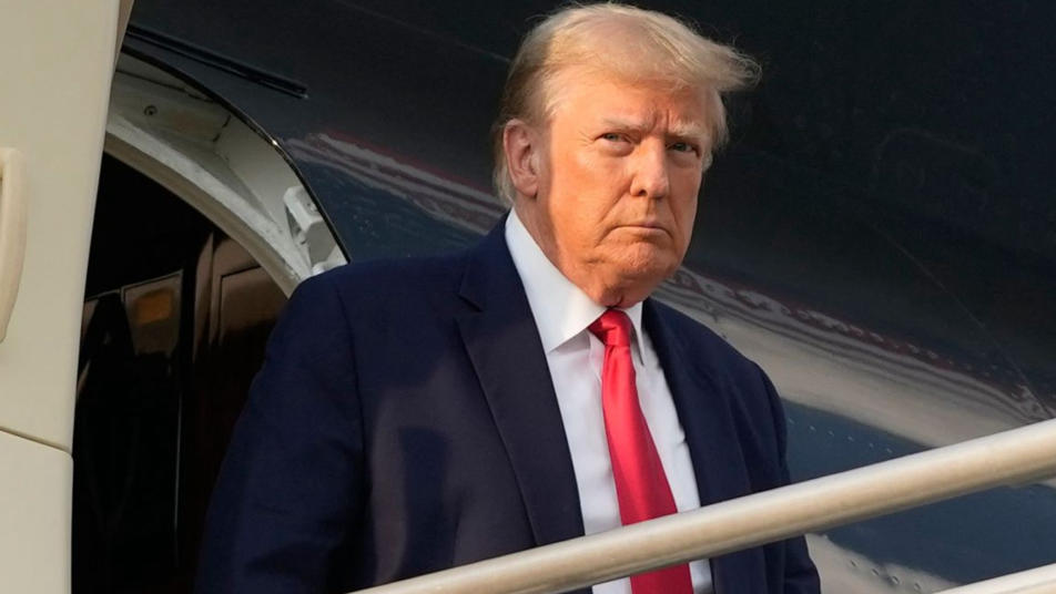 'Great Day for Africa' Trump Claims He Brokered Congo-Rwanda Peace Deal