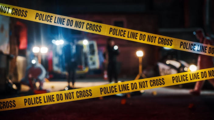 Gunfire at Lawton Freedom Fest Triggers Panic, One Arrested Gunfire at Lawton Freedom Fest Triggers Panic, One Arrested