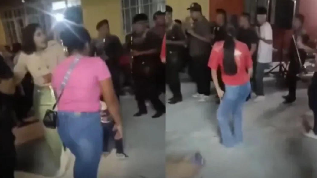 Gunmen Kill 11 and Injure 20 at Religious Celebration in Central Mexico Gunmen Kill 11 and Injure 20 at Religious Celebration in Central Mexico