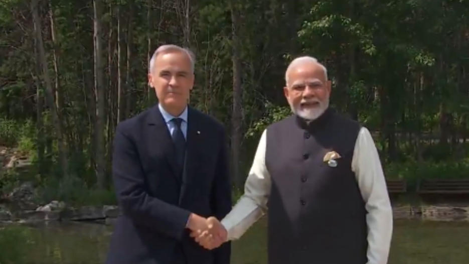 India, Canada Plan Trade Talks Restart After Diplomatic Freeze