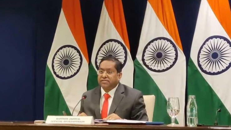 India Rejects Pakistan’s Claim Over Waziristan Suicide Attack