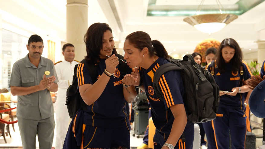 India Women’s Cricket Team Begins England Tour with Big Hopes and Fresh Faces