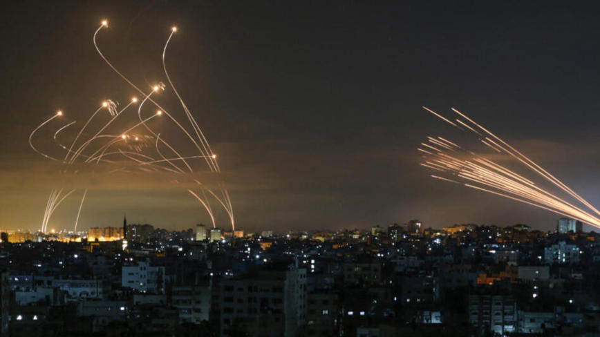 Iran Launches Operation True Promise 3 in Response to Israeli Strikes