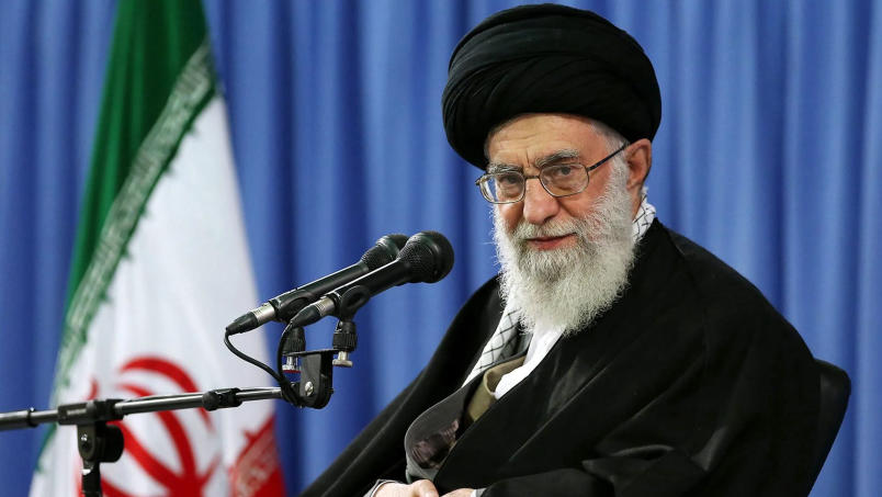 Iran Rejects Nuclear Talks Amid Israeli Attacks, Warns Israel of Retaliation Iran Rejects Nuclear Talks Amid Israeli Attacks, Warns Israel of Retaliation
