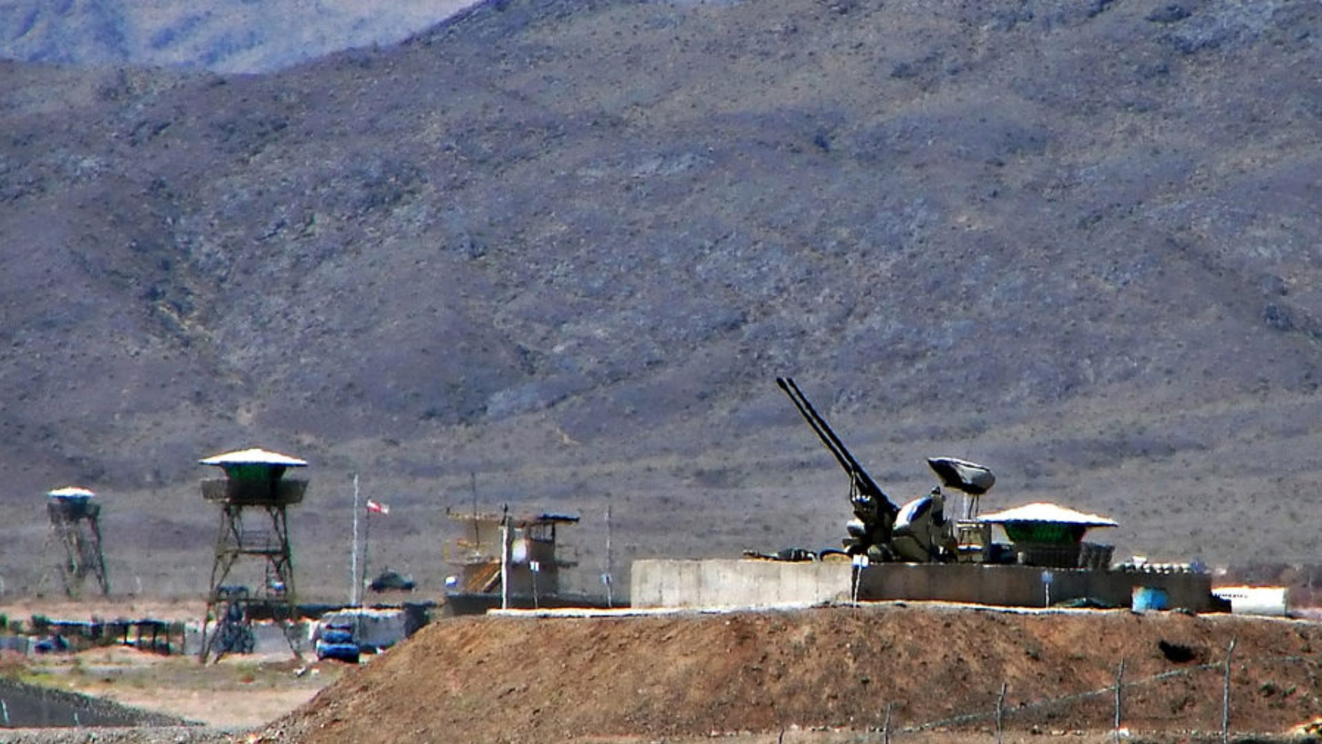 Iran Threatens Retaliation as US Bombs Key Nuclear Facilities