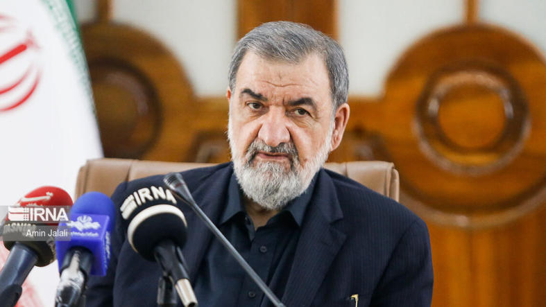 Iranian Commander Rezaei Claims Pakistan Will Nuke Israel if Iran Is Hit by Nuclear Bomb