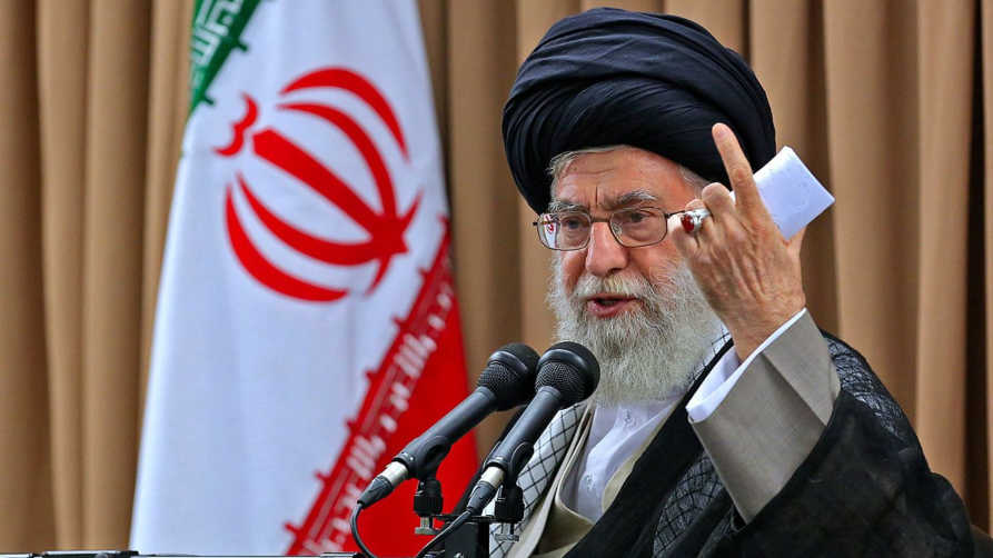 Iran’s Supreme Leader Khamenei Hands Over Military Powers to IRGC Amid Rising Conflict with Israel Iran’s Supreme Leader Khamenei Hands Over Military Powers to IRGC Amid Rising Conflict with Israel