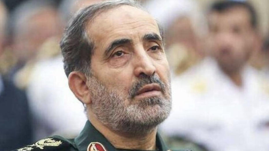 Israel Eliminates Iran’s War-Time Military Chief in Tehran Strike Israel Eliminates Iran’s War-Time Military Chief in Tehran Strike