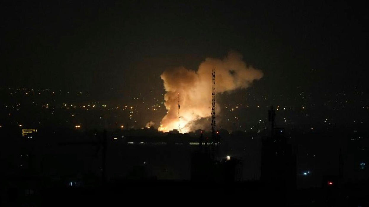 Israel Issues Urgent Evacuation Alert for Tehran; US and China Also Warn Civilians