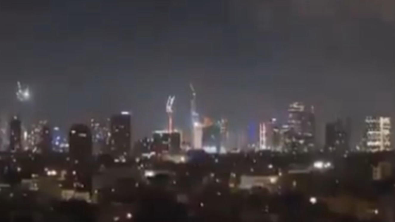 Israel Kills Four Top Iranian Intelligence Leaders in Major Strikes