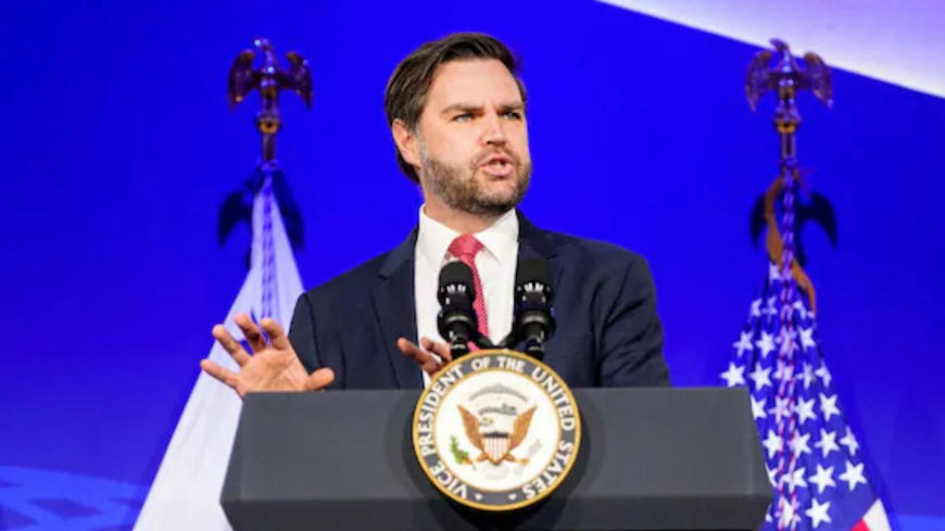 JD Vance Backs Trump, Calls Musk’s Online Outburst Emotional