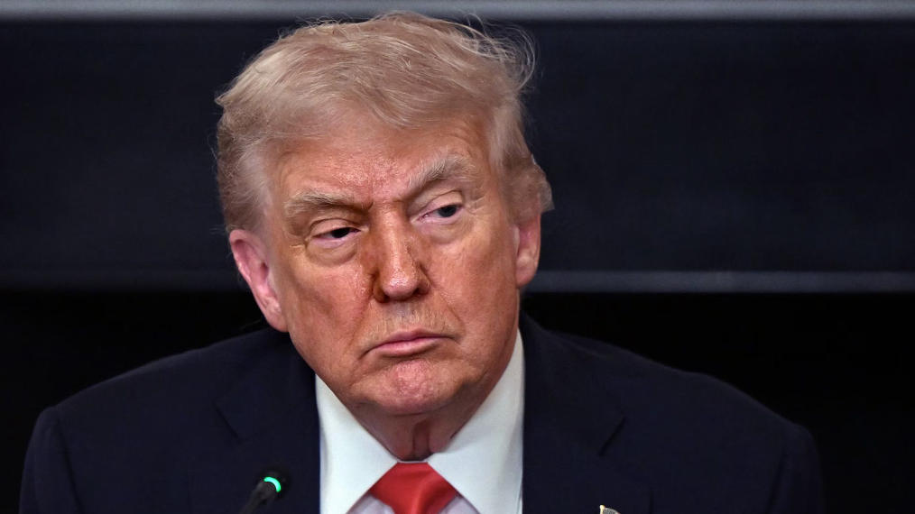 JD Vance Pledges Loyalty as Trump Faces Heat from Musk