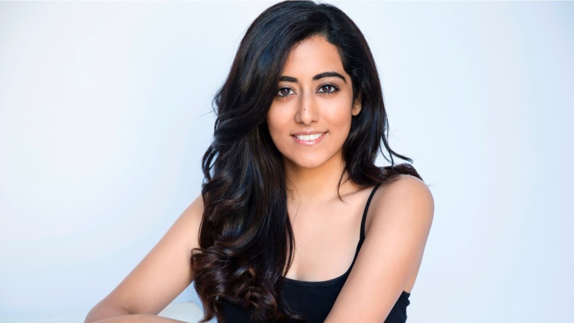 Jonita Gandhi Reveals Her Struggles With Racism and Bullying