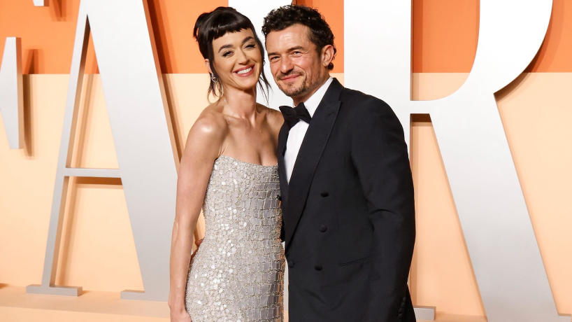 Katy Perry and Orlando Bloom End Nine-Year Relationship