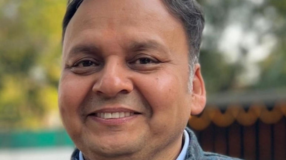 Modi Government Names Parag Jain as Next RAW Chief