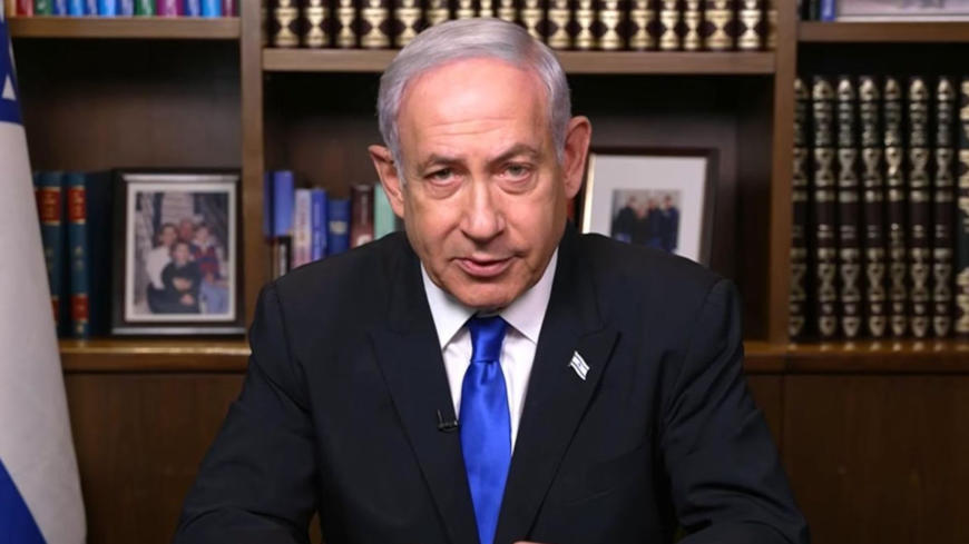 Netanyahu Calls Iran Strike a Victory, Pushes for New Peace Deals Netanyahu Calls Iran Strike a Victory, Pushes for New Peace Deals