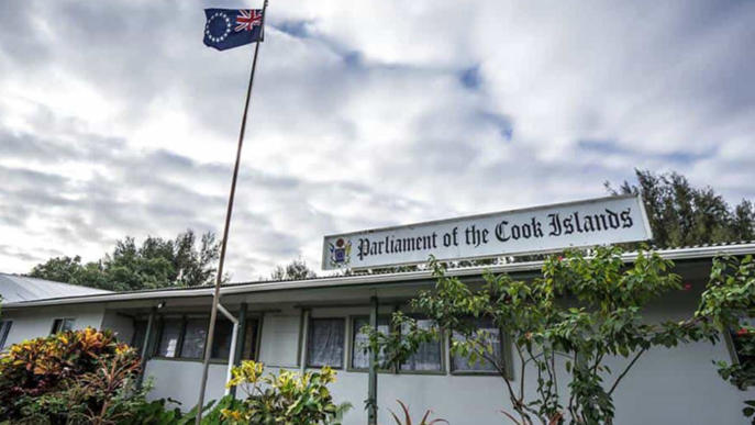 New Zealand Freezes Cook Islands Aid After China Pact Sparks Tensions New Zealand Freezes Cook Islands Aid After China Pact Sparks Tensions