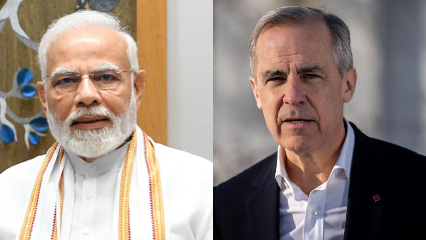 PM Modi to Attend G7 Summit in Canada After Carney’s Invite PM Modi to Attend G7 Summit in Canada After Carney’s Invite