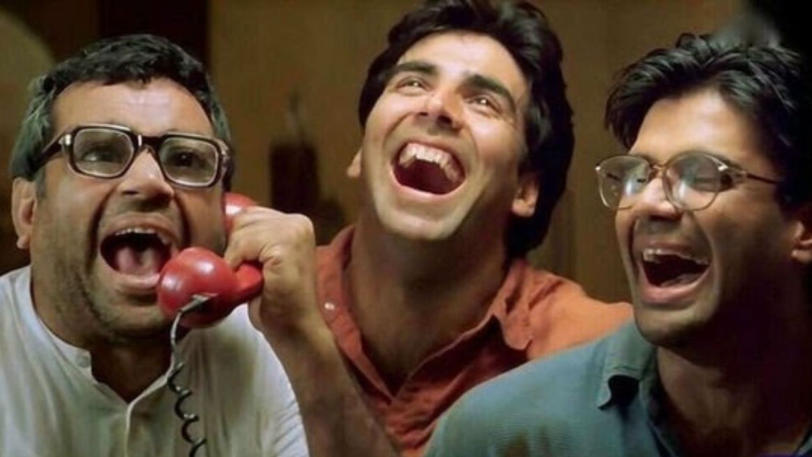 Paresh Rawal Confirms Return to Hera Pheri 3 After Exit Rumours
