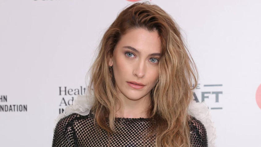 Paris Jackson Defends Nashville Show on Father’s Death Anniversary Paris Jackson Defends Nashville Show on Father's Death Anniversary
