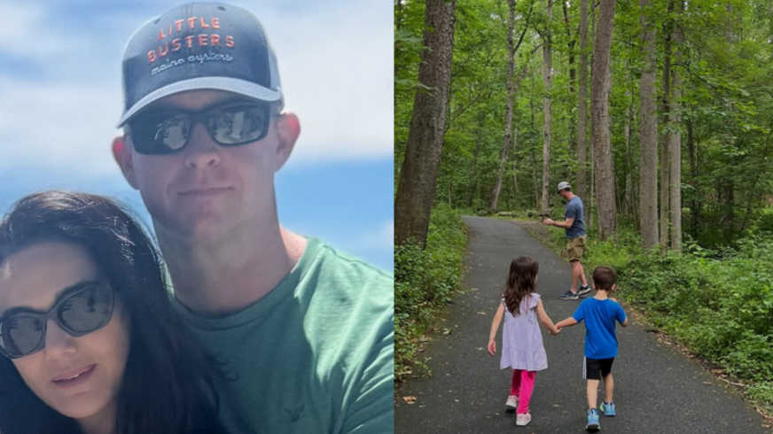 Preity Zinta Posts Father’s Day Tribute for Husband Preity Zinta Posts Father's Day Tribute for Husband