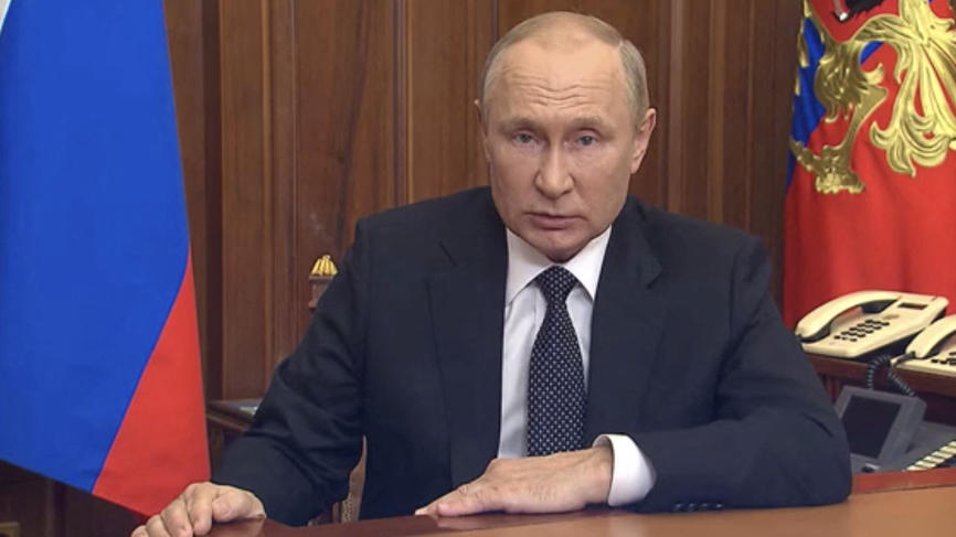 Putin Proposes Peace Plan for Iran and Israel Amid Rising Tensions Putin Proposes Peace Plan for Iran and Israel Amid Rising Tensions