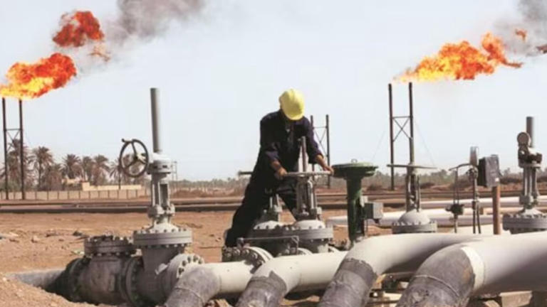 Indian Oil and Gas Profits at Risk if Crude Prices Surge