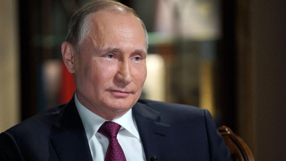 Russia Tells Ukraine Surrender Now or Face Harsher Terms Later Russia Tells Ukraine Surrender Now or Face Harsher Terms Later