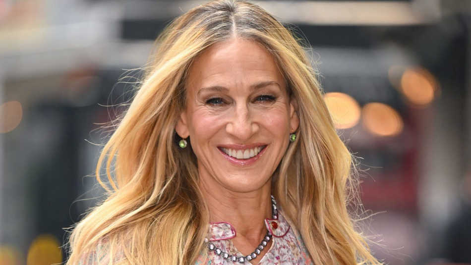 Sarah Jessica Parker Says Carrie’s Flaws Make Her Real, Not Wrong