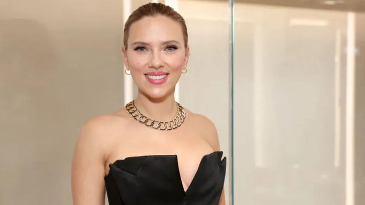 Scarlett Johansson Reflects on Changing Roles for Women in Hollywood Scarlett Johansson Reflects on Changing Roles for Women in Hollywood