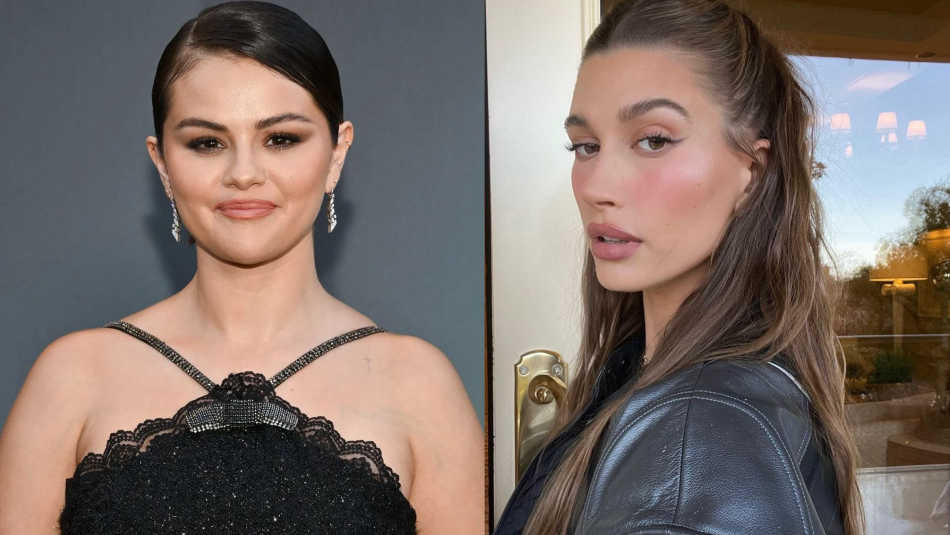 Selena Gomez and Hailey Bieber Unfollow Each Other, Internet Reacts