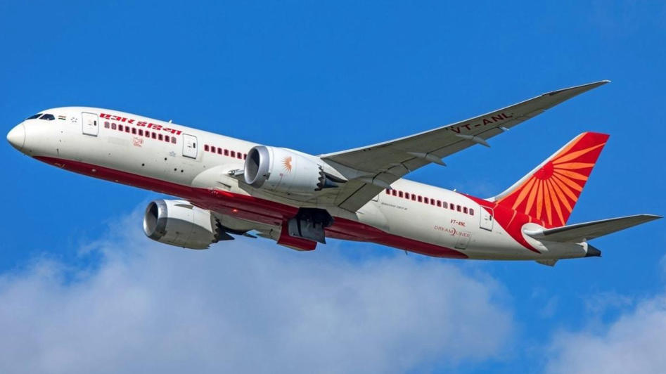 Several Passengers Fall Sick on Air India Flight, Food Poisoning Suspected
