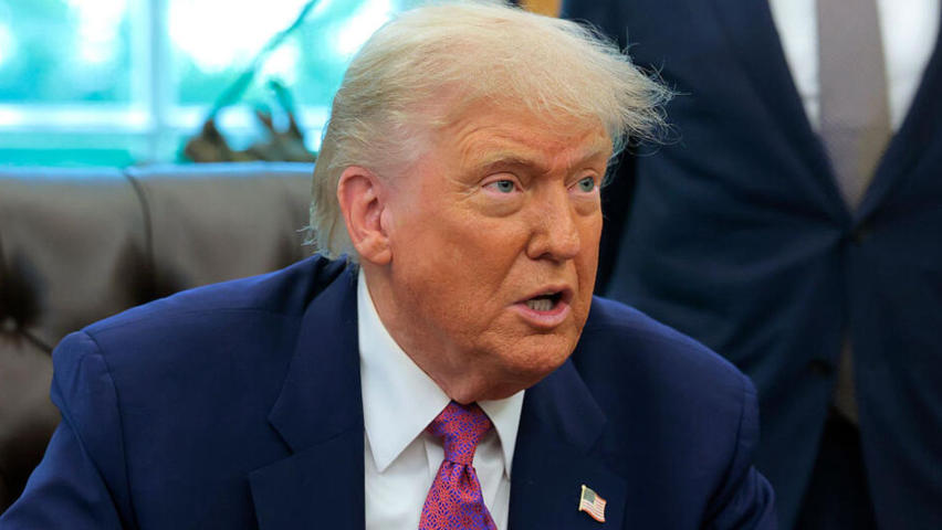 Supreme Court Sides with Trump on Tariff Lawsuit Timeline