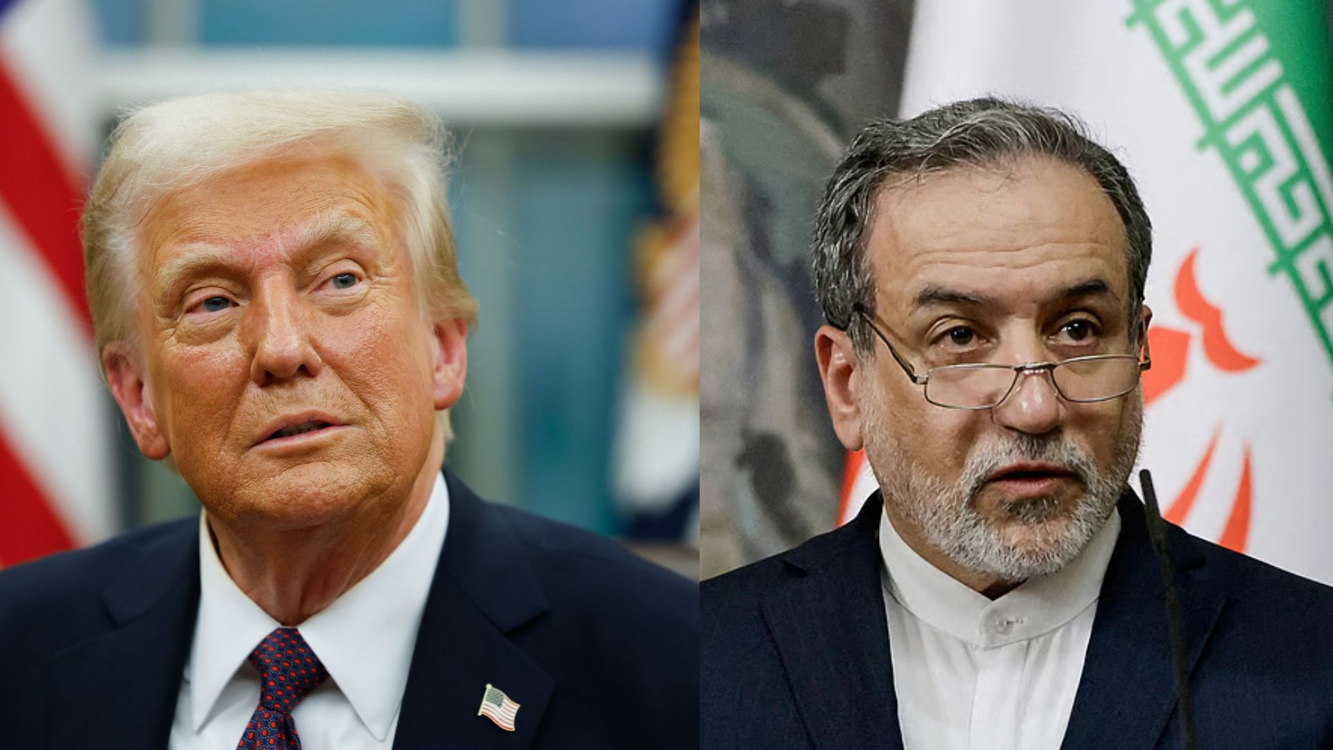 Trump Administration Pushes for Fresh Nuclear Pact with Iran