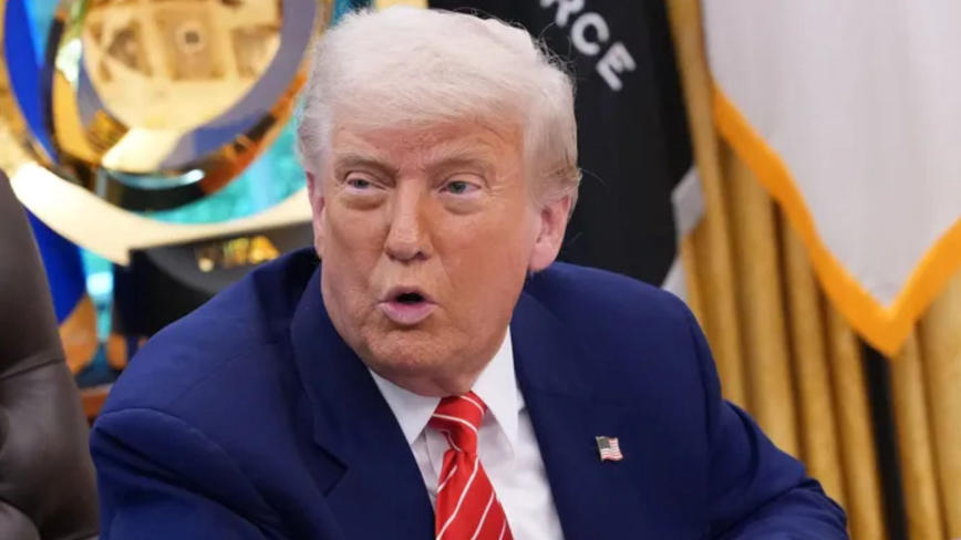 Trump New Visa Ban Hits Foreign Students at Harvard University Trump New Visa Ban Hits Foreign Students at Harvard University