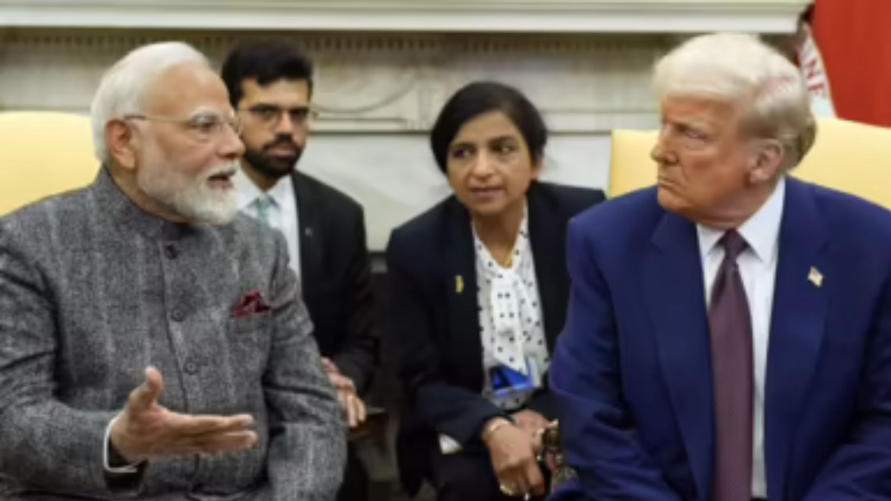 Trump Calls Modi After Skipping G7 Meet; India Reaffirms Anti-Terror Stand