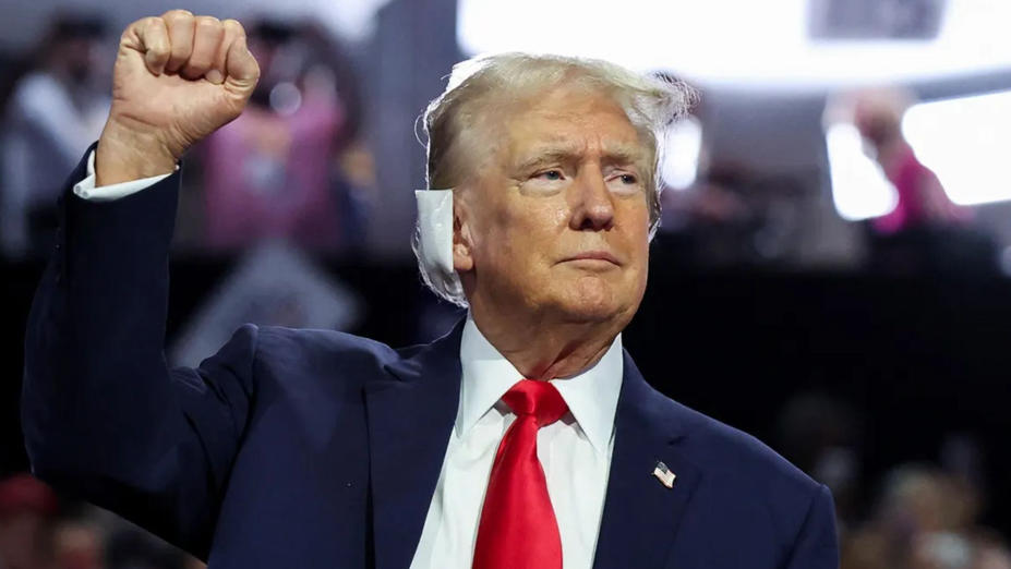 Trump Confirms U.S. Airstrikes on Iran’s Nuclear Sites