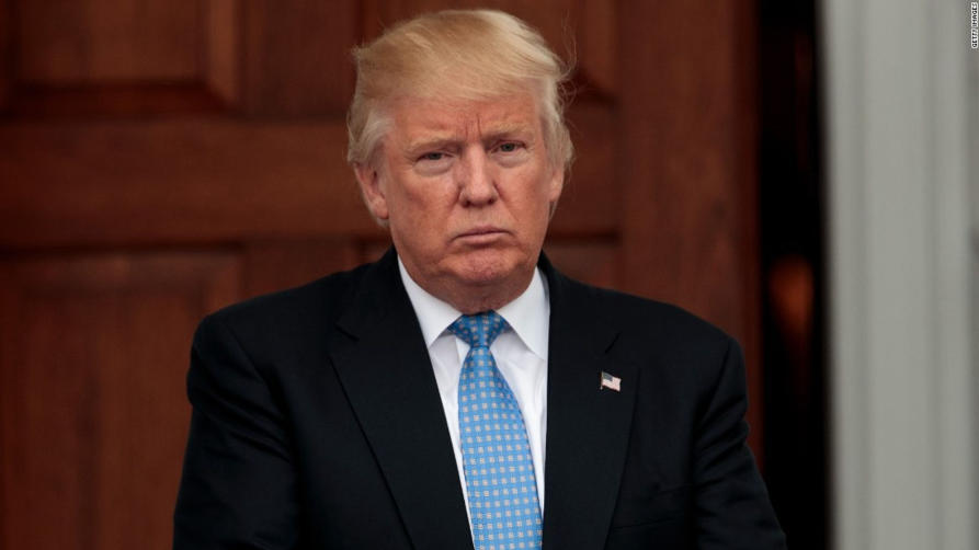 Trump Doubles Steel, Aluminum Tariffs Amid Tough Talk on China