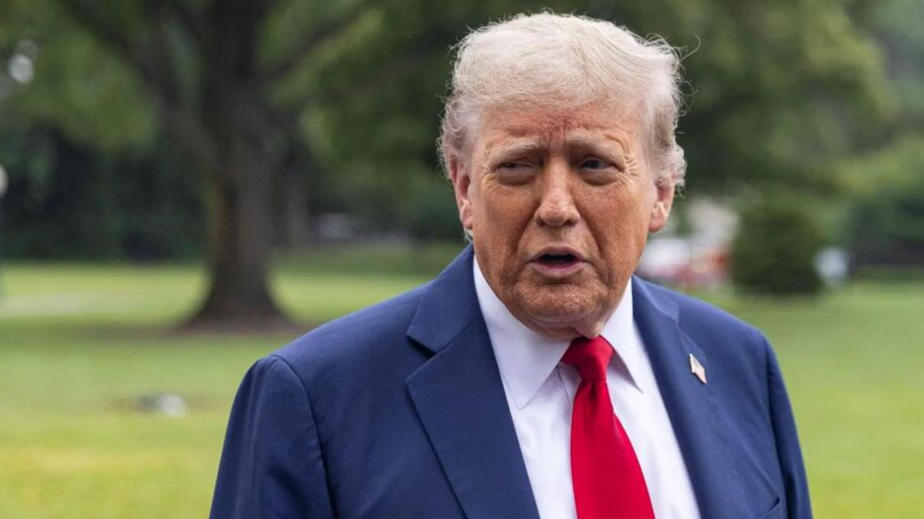 Trump Rejects Ceasefire, Demands Iran End Nuclear Programme